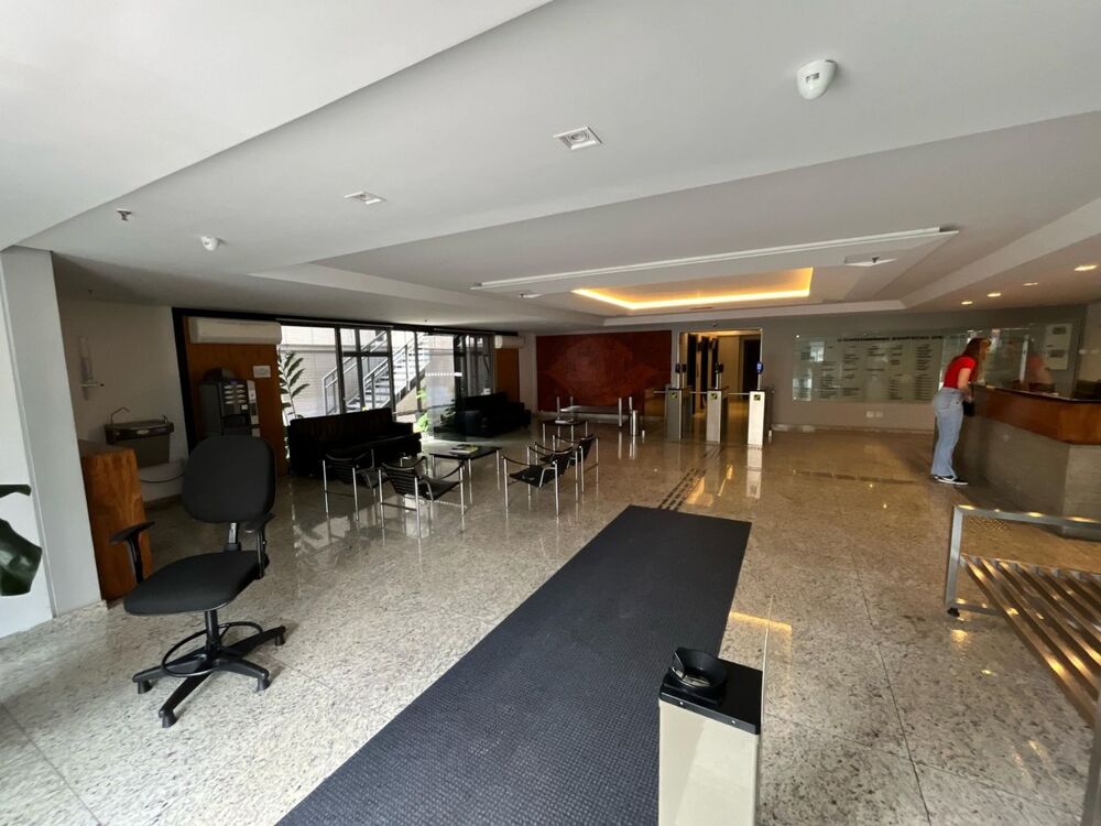 Sala-Conjunto, 28 m² - Foto 6