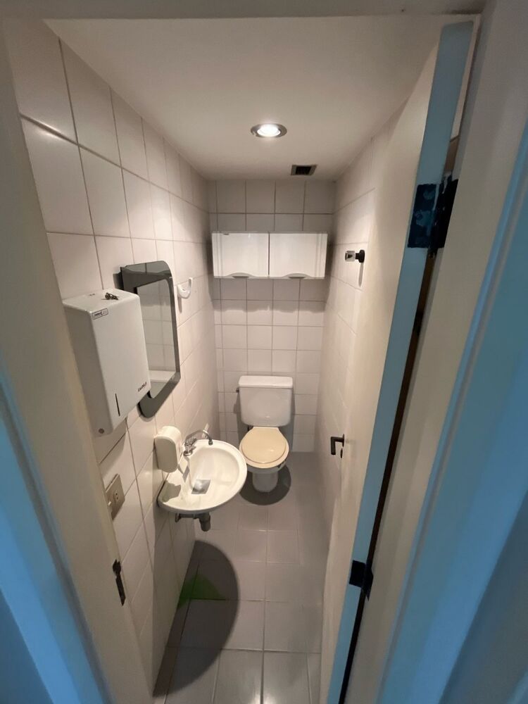 Sala-Conjunto, 28 m² - Foto 7