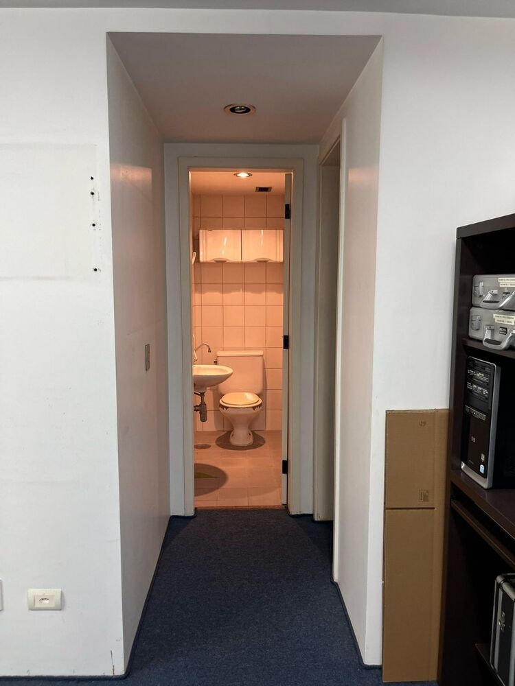 Sala-Conjunto, 28 m² - Foto 5