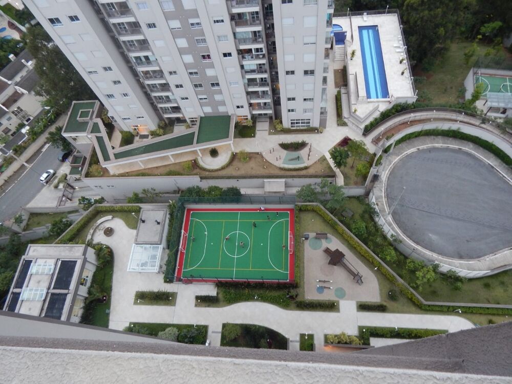 Apartamento à venda com 2 quartos, 56m² - Foto 8