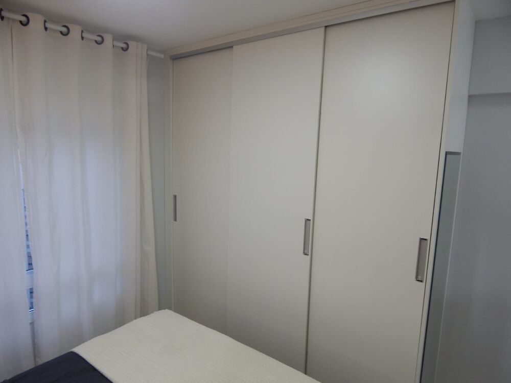 Apartamento à venda com 2 quartos, 56m² - Foto 7