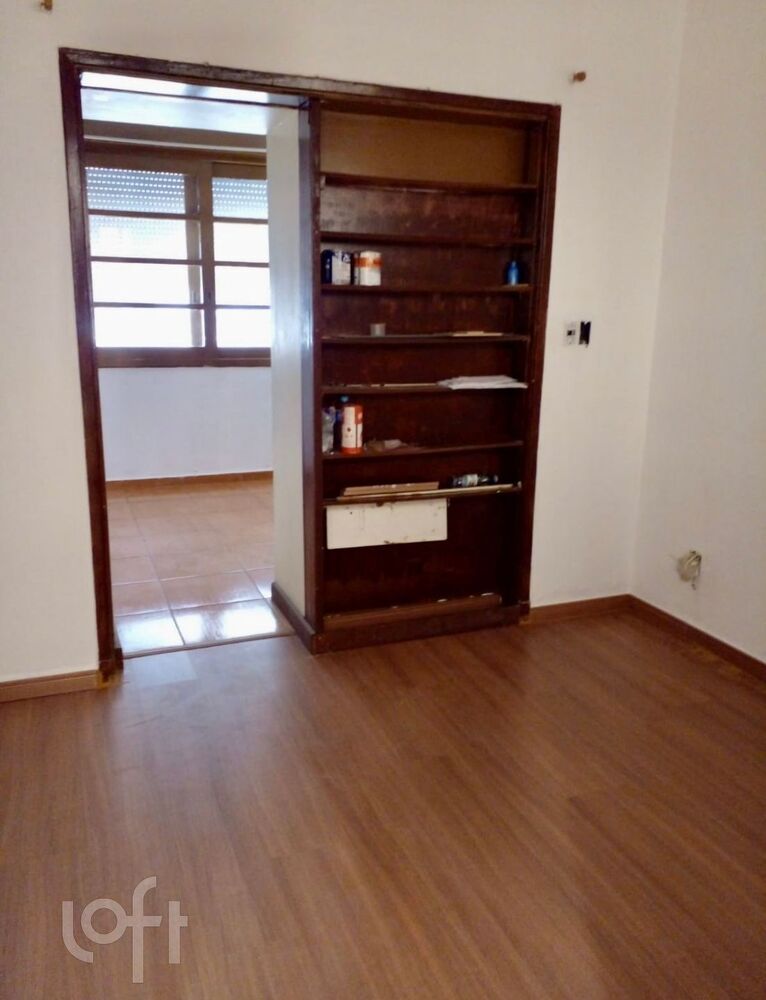 Apartamento, 1 quarto, 40 m² - Foto 1
