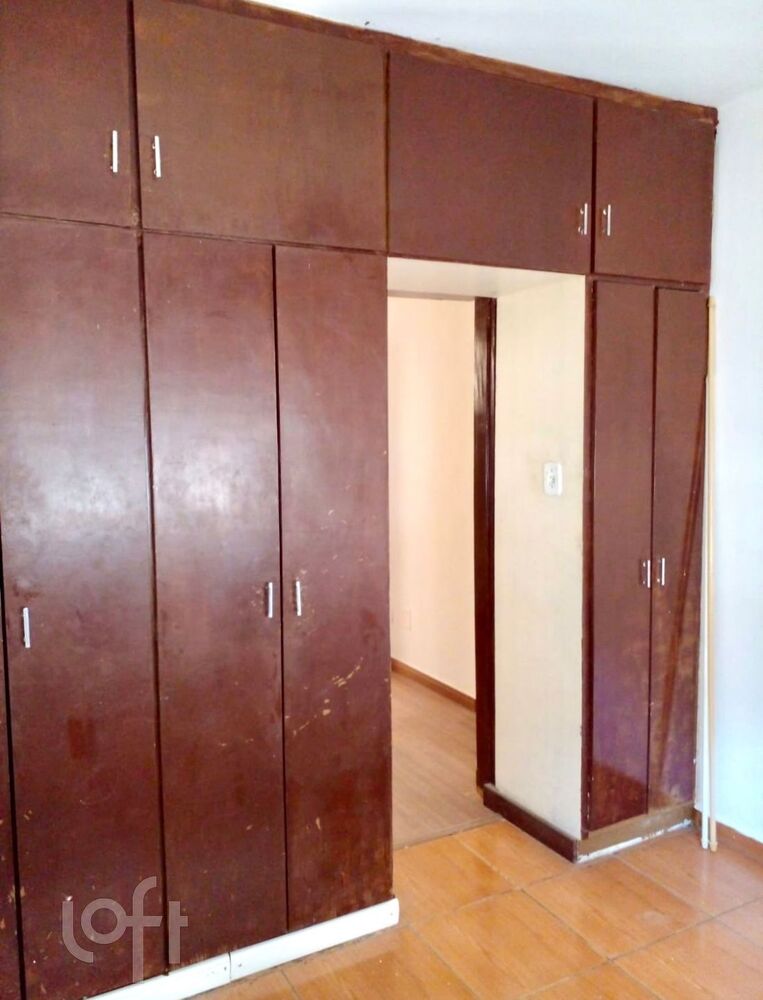 Apartamento, 1 quarto, 40 m² - Foto 6