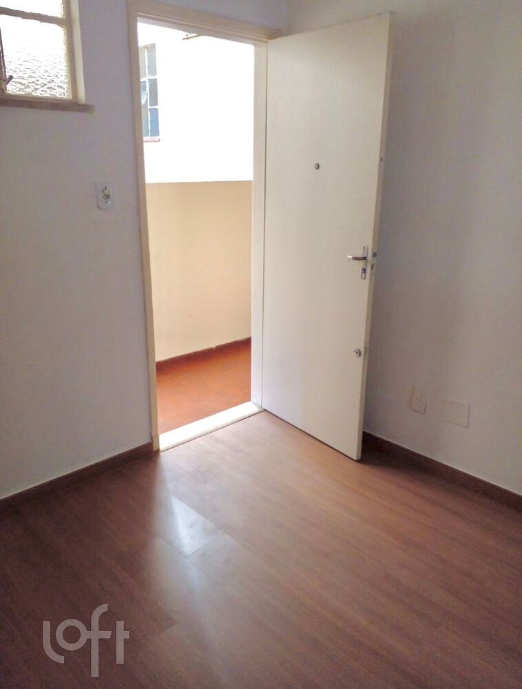 Apartamento, 1 quarto, 40 m² - Foto 4