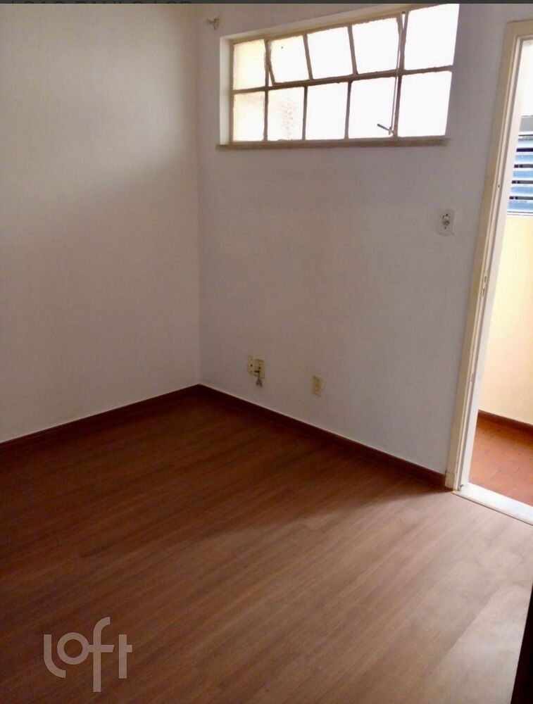 Apartamento, 1 quarto, 40 m² - Foto 3