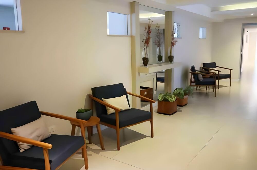 Apartamento à venda com 2 quartos, 78m² - Foto 24