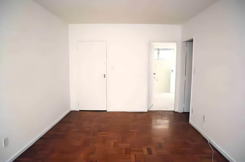 Apartamento à venda com 2 quartos, 78m² - Foto 1