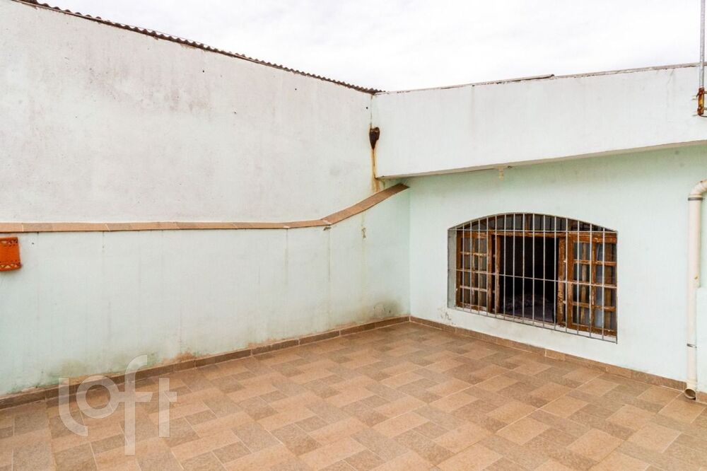 Casa à venda com 2 quartos, 88m² - Foto 6