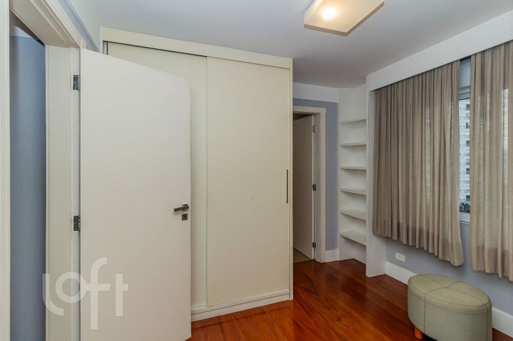 Apartamento à venda com 1 quarto, 100m² - Foto 5