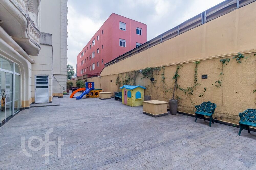 Apartamento à venda com 1 quarto, 100m² - Foto 10