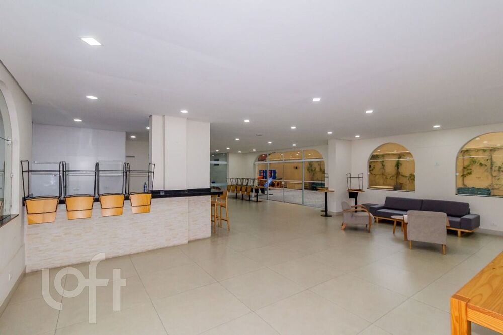 Apartamento à venda com 1 quarto, 100m² - Foto 8