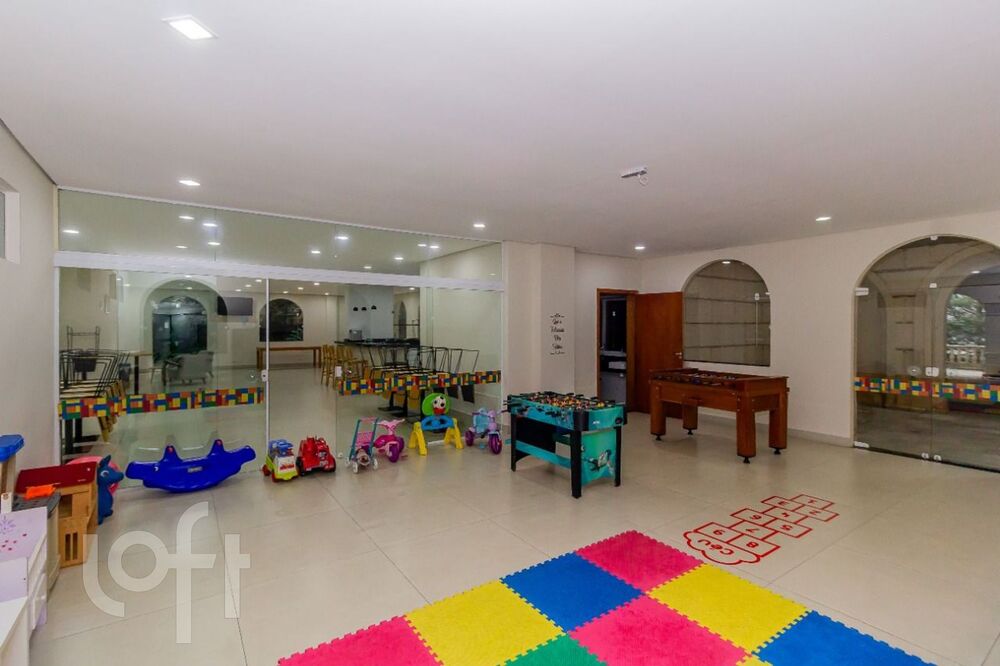 Apartamento à venda com 1 quarto, 100m² - Foto 9