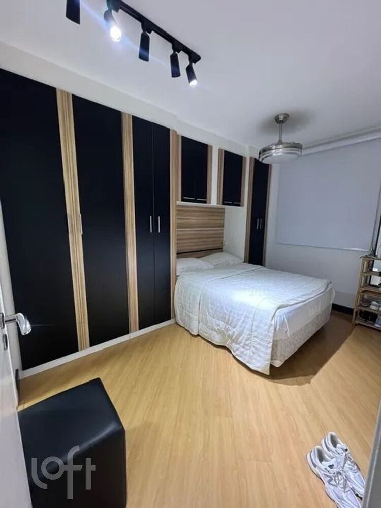 Apartamento, 2 quartos, 68 m² - Foto 6