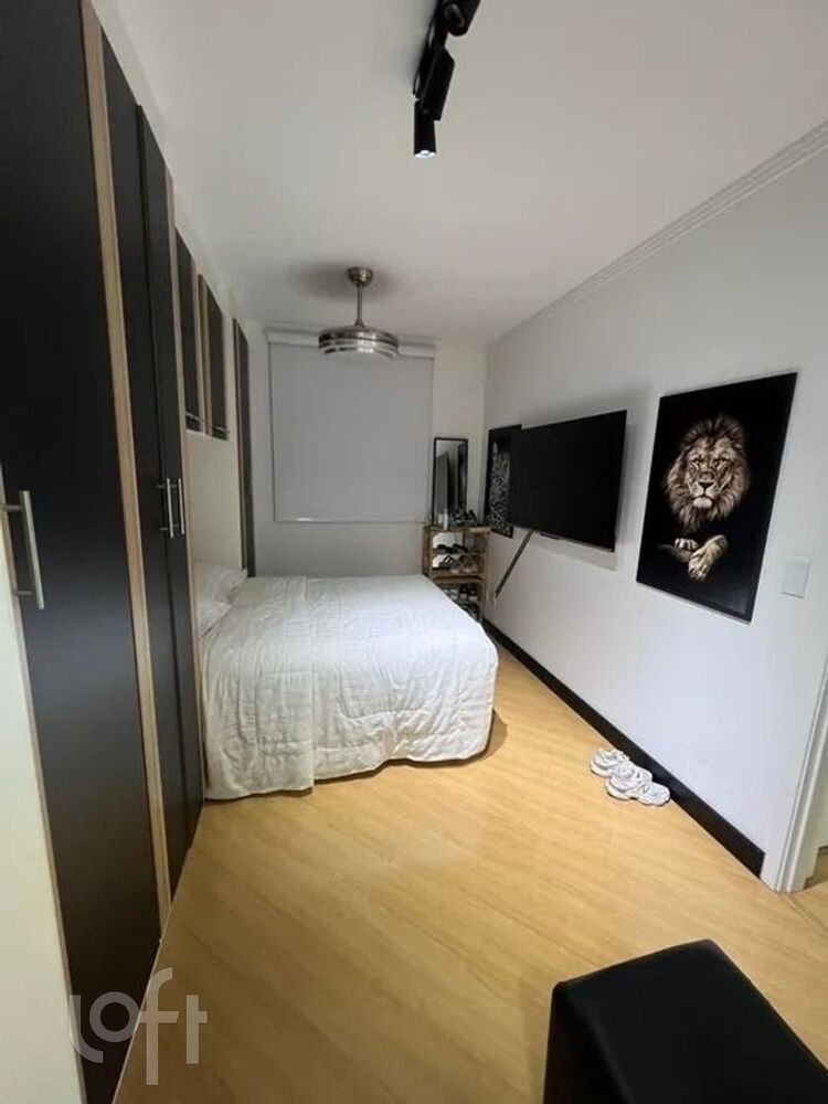 Apartamento, 2 quartos, 68 m² - Foto 7
