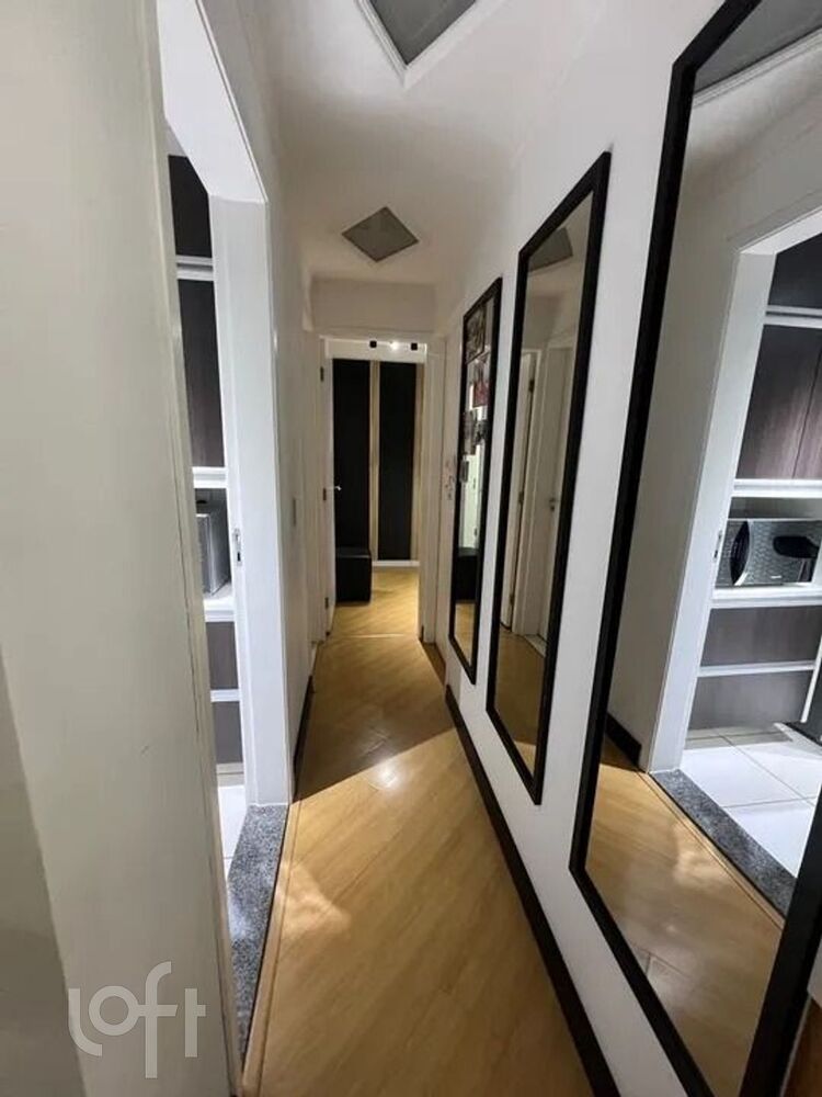 Apartamento, 2 quartos, 68 m² - Foto 3