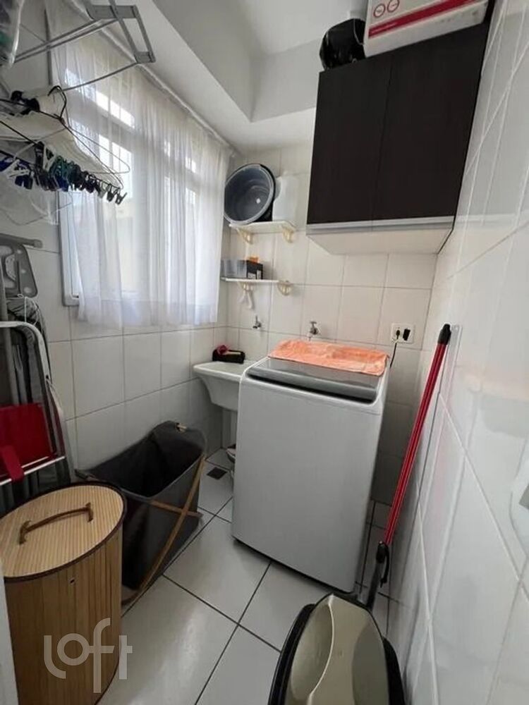 Apartamento, 2 quartos, 68 m² - Foto 5