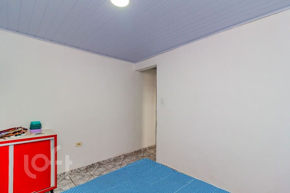 Casa à venda com 2 quartos, 200m² - Foto 8