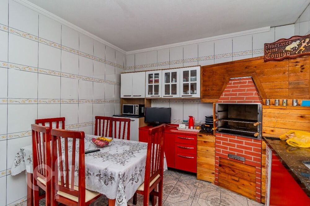 Casa à venda com 2 quartos, 200m² - Foto 3