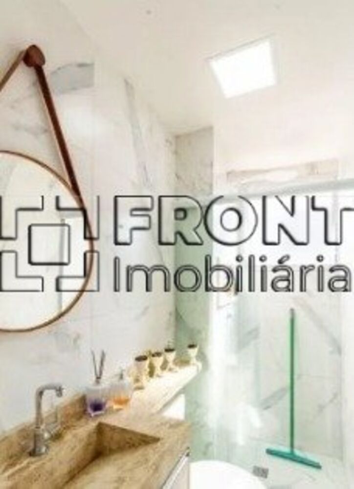 Apartamento, 2 quartos, 40 m² - Foto 6