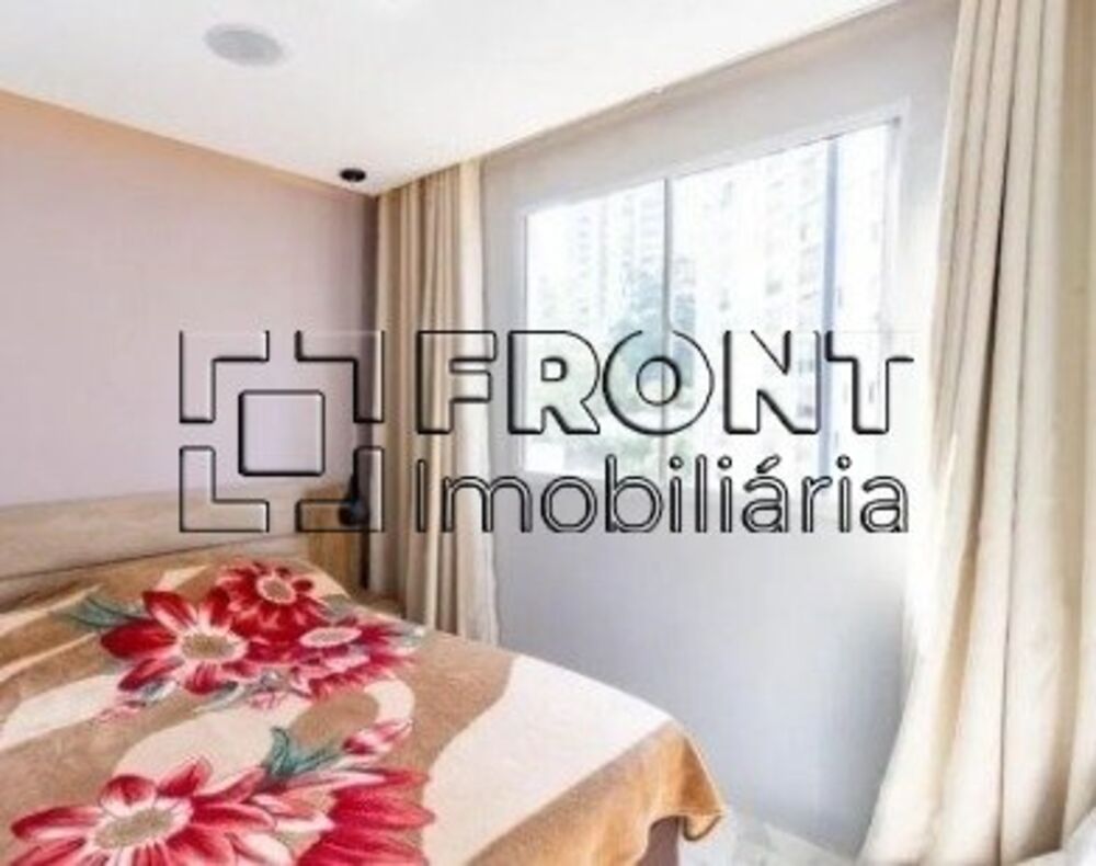 Apartamento, 2 quartos, 40 m² - Foto 2