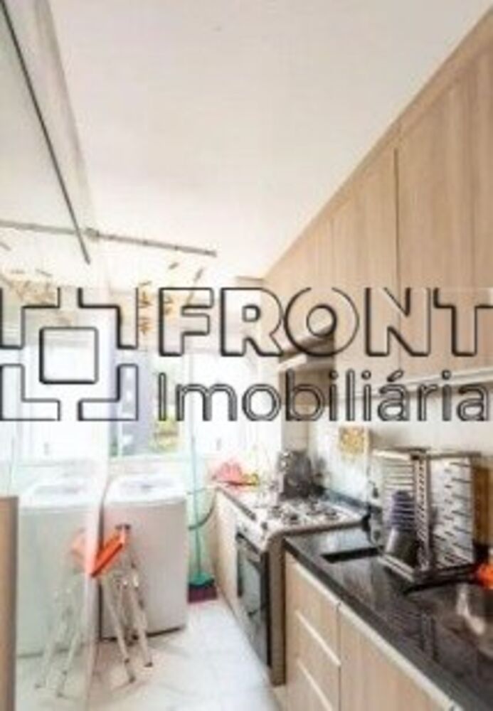 Apartamento, 2 quartos, 40 m² - Foto 3