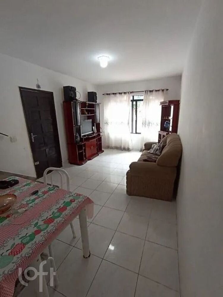 Casa à venda com 3 quartos, 100m² - Foto 2