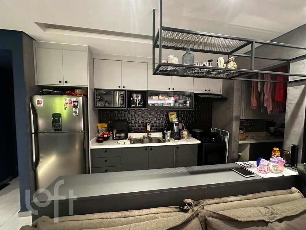 Apartamento à venda com 2 quartos, 68m² - Foto 4
