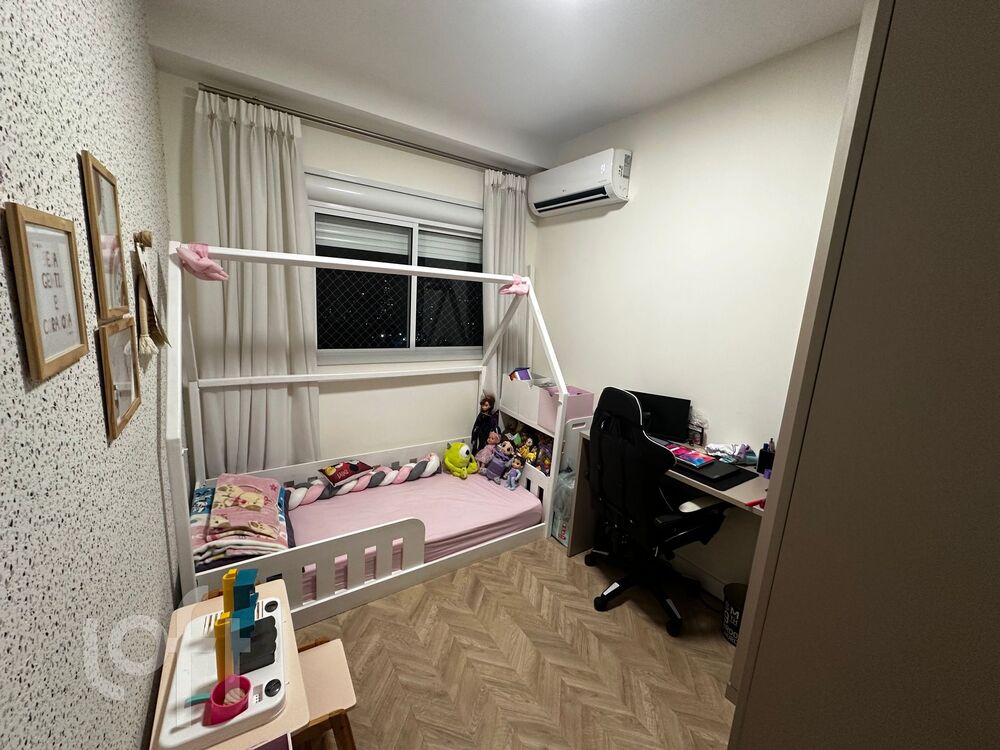 Apartamento à venda com 2 quartos, 68m² - Foto 6