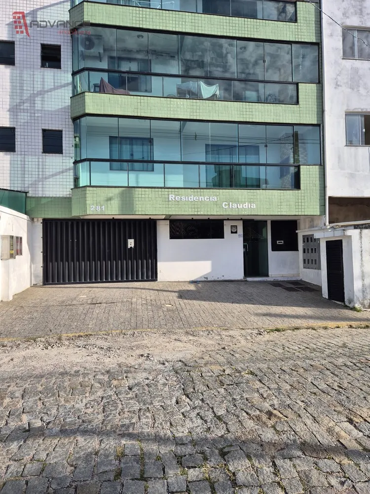 Apartamento, 3 quartos, 106 m² - Foto 3