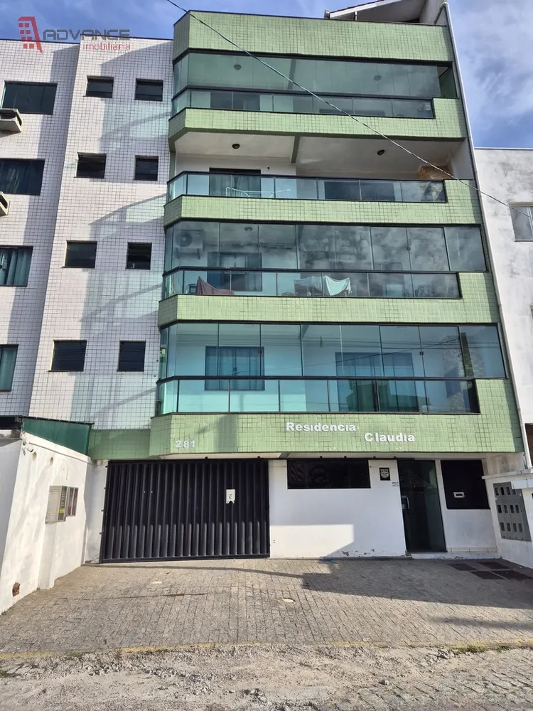 Apartamento, 3 quartos, 106 m² - Foto 2
