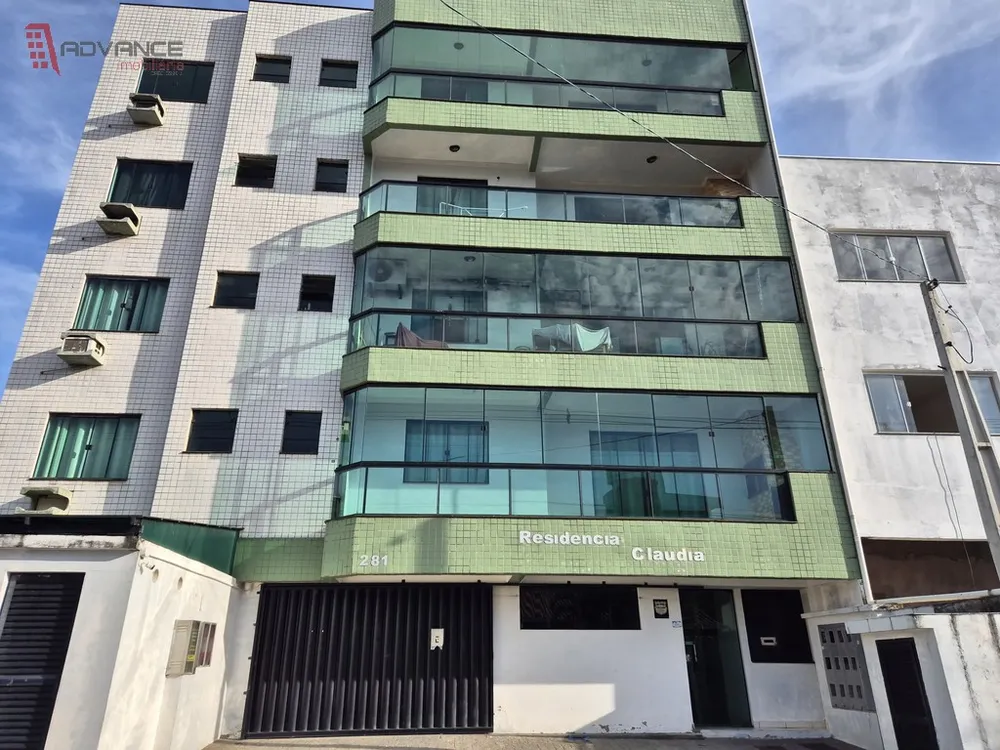 Apartamento, 3 quartos, 106 m² - Foto 1