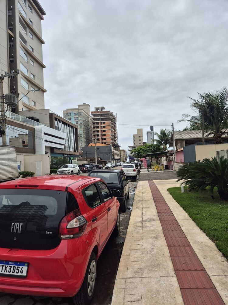 Apartamento à venda com 3 quartos, 134m² - Foto 4