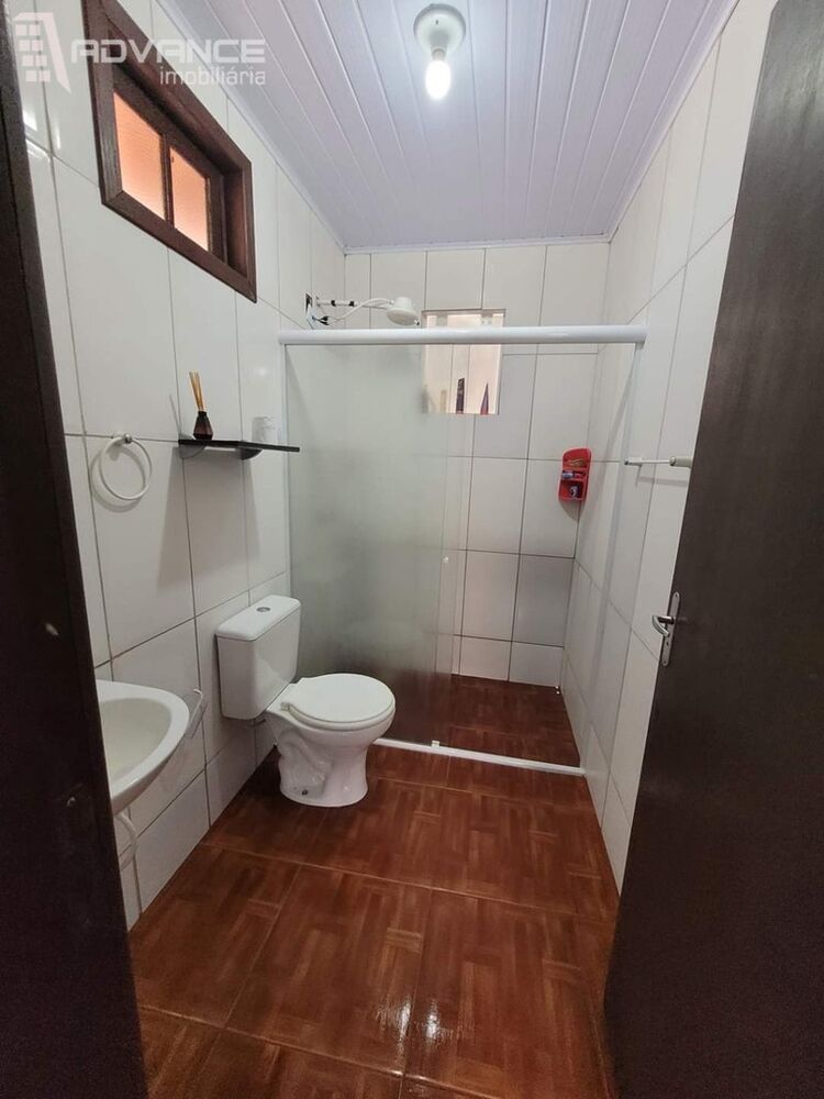 Casa, 4 quartos, 119 m² - Foto 1