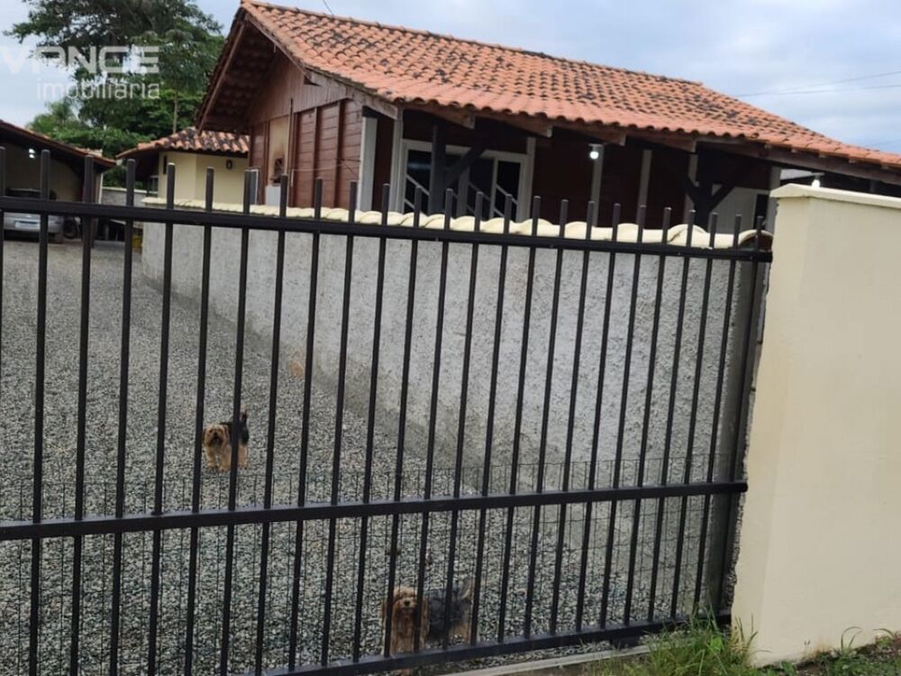 Casa, 4 quartos, 119 m² - Foto 2