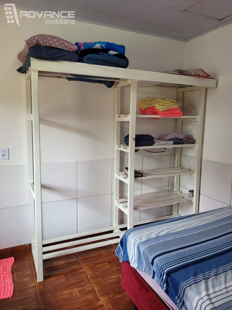 Casa, 4 quartos, 119 m² - Foto 4