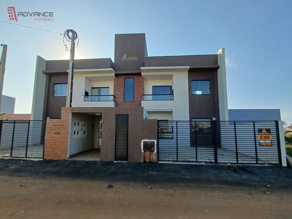 Apartamento à venda e aluguel com 2 quartos, 87m² - Foto 1