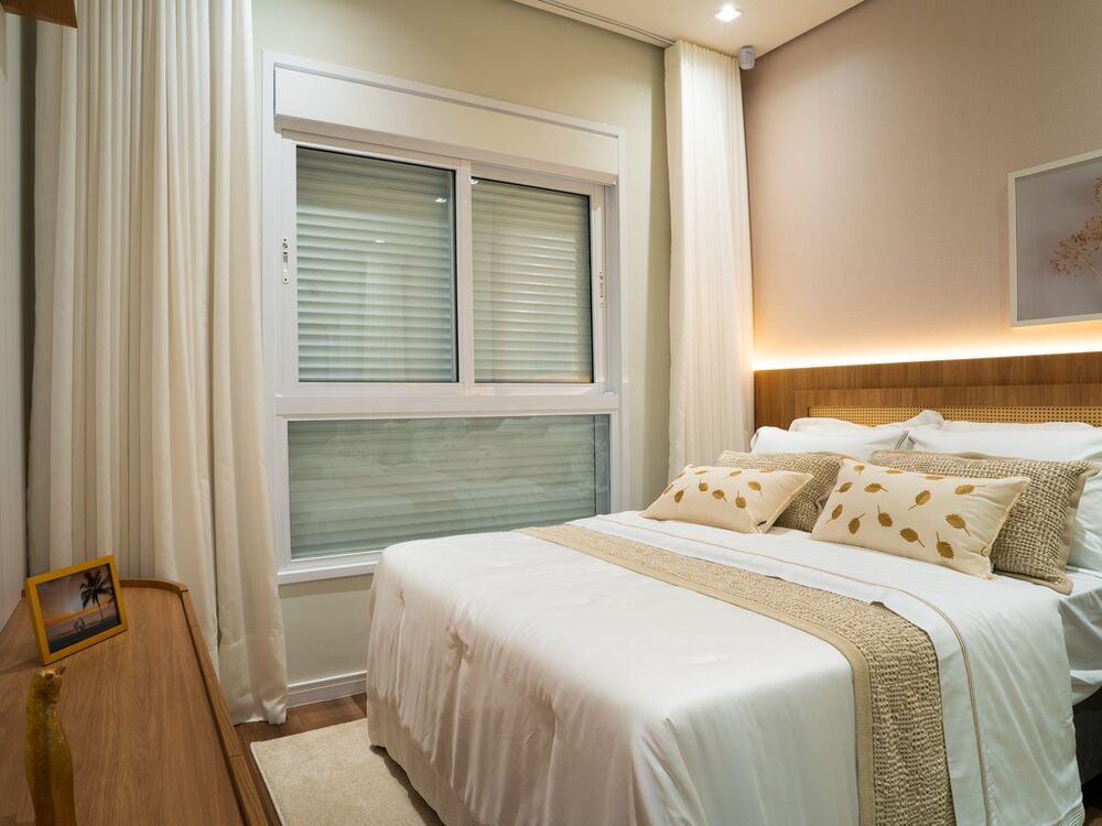 Apartamento, 3 quartos, 82 m² - Foto 3