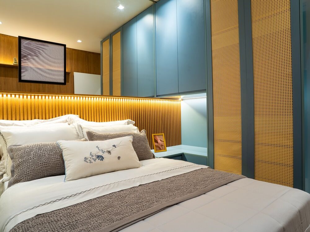 Apartamento, 3 quartos, 82 m² - Foto 2