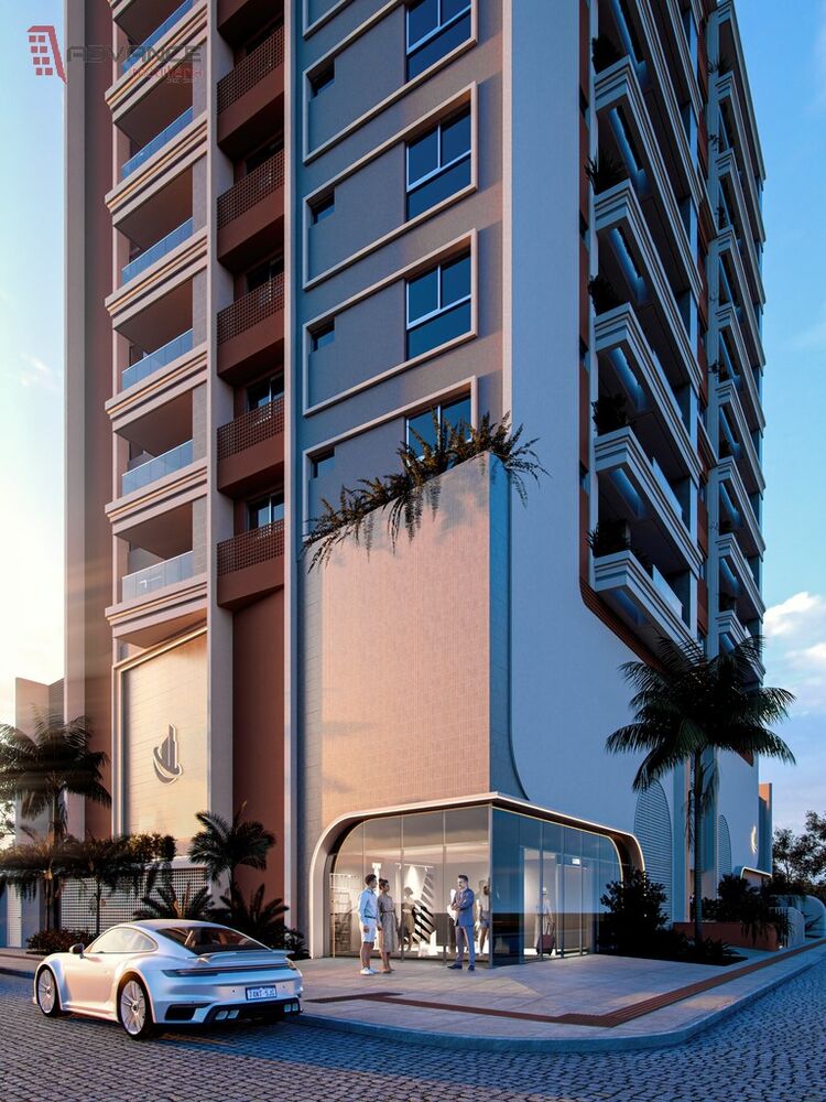 Apartamento, 3 quartos, 95 m² - Foto 2