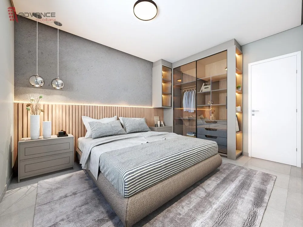 Casa, 1 quarto, 62 m² - Foto 4