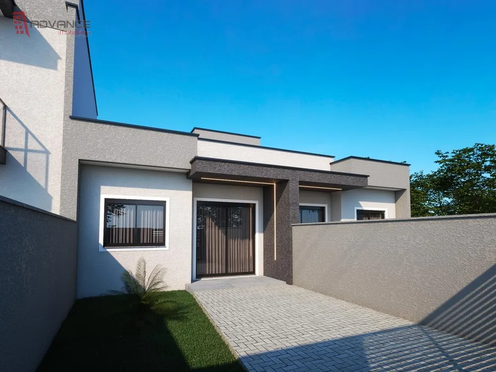 Casa, 1 quarto, 62 m² - Foto 3