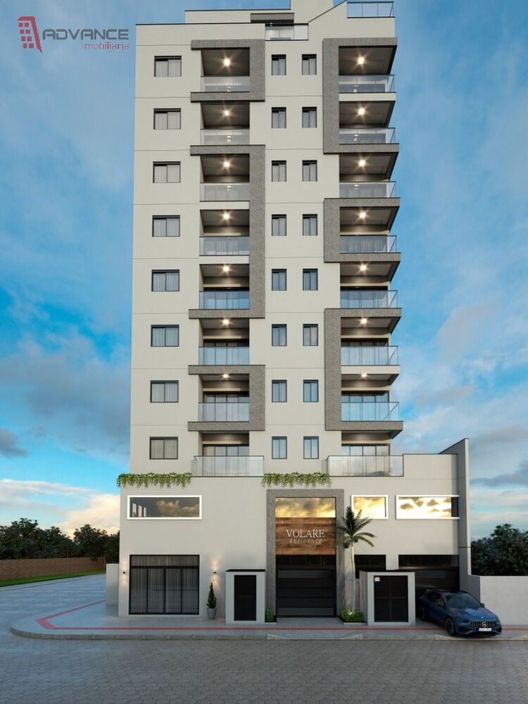 Apartamento, 2 quartos, 75 m² - Foto 1