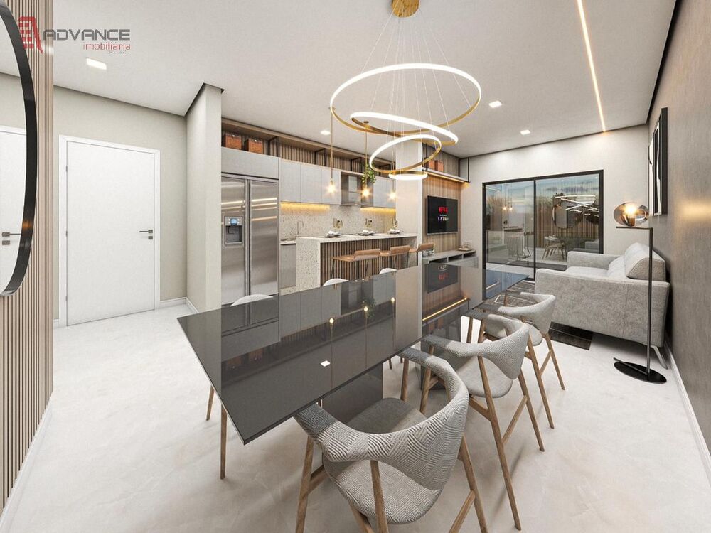 Apartamento, 2 quartos, 75 m² - Foto 4