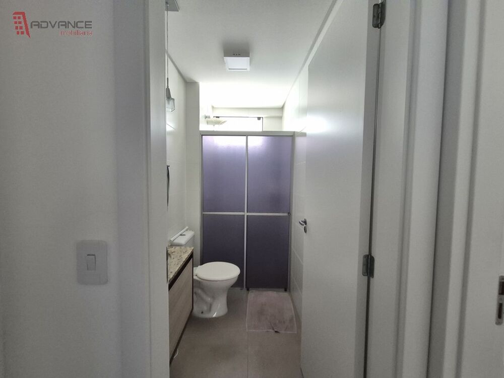 Apartamento à venda e aluguel com 2 quartos, 72m² - Foto 2