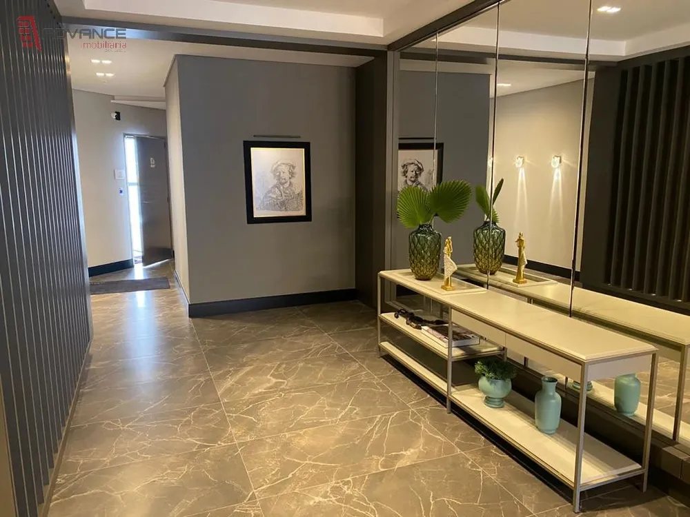 Apartamento, 1 quarto, 77 m² - Foto 4