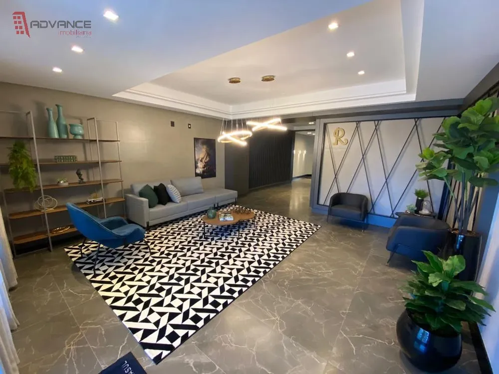 Apartamento, 1 quarto, 77 m² - Foto 3