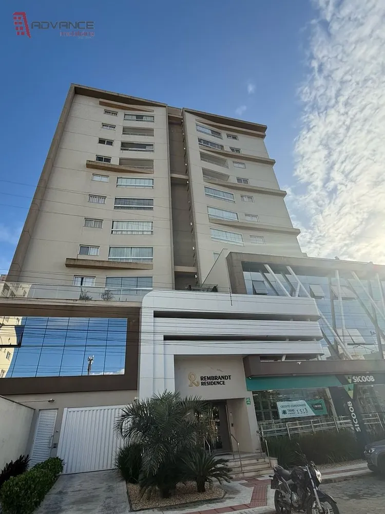 Apartamento, 1 quarto, 77 m² - Foto 1