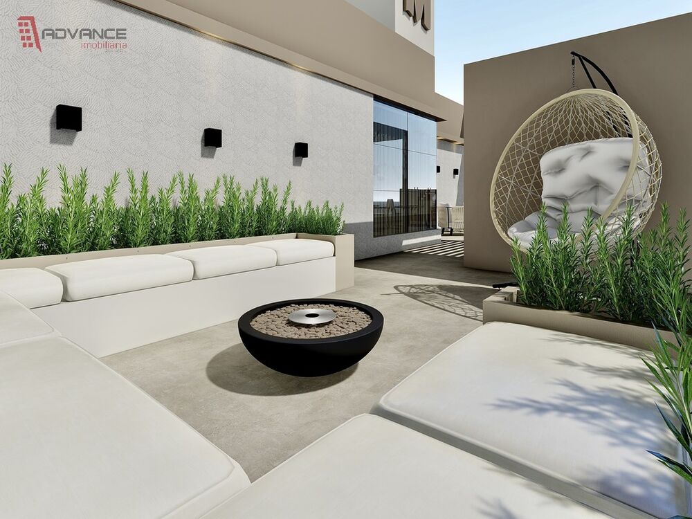 Apartamento à venda com 2 quartos, 88m² - Foto 4