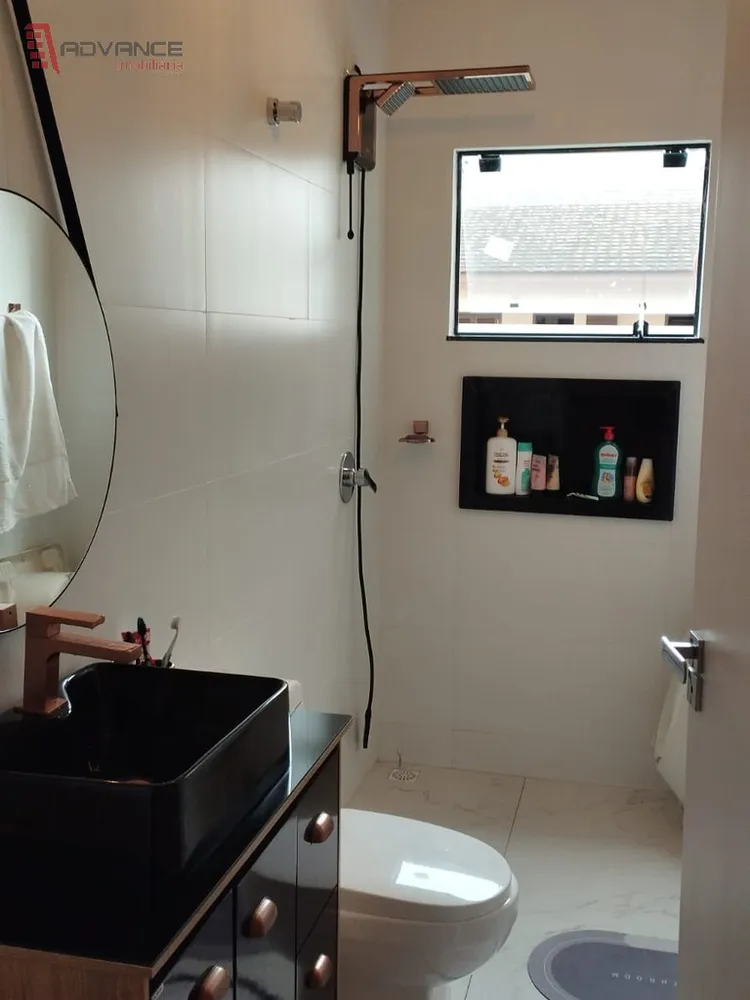 Sobrado, 2 quartos, 125 m² - Foto 3