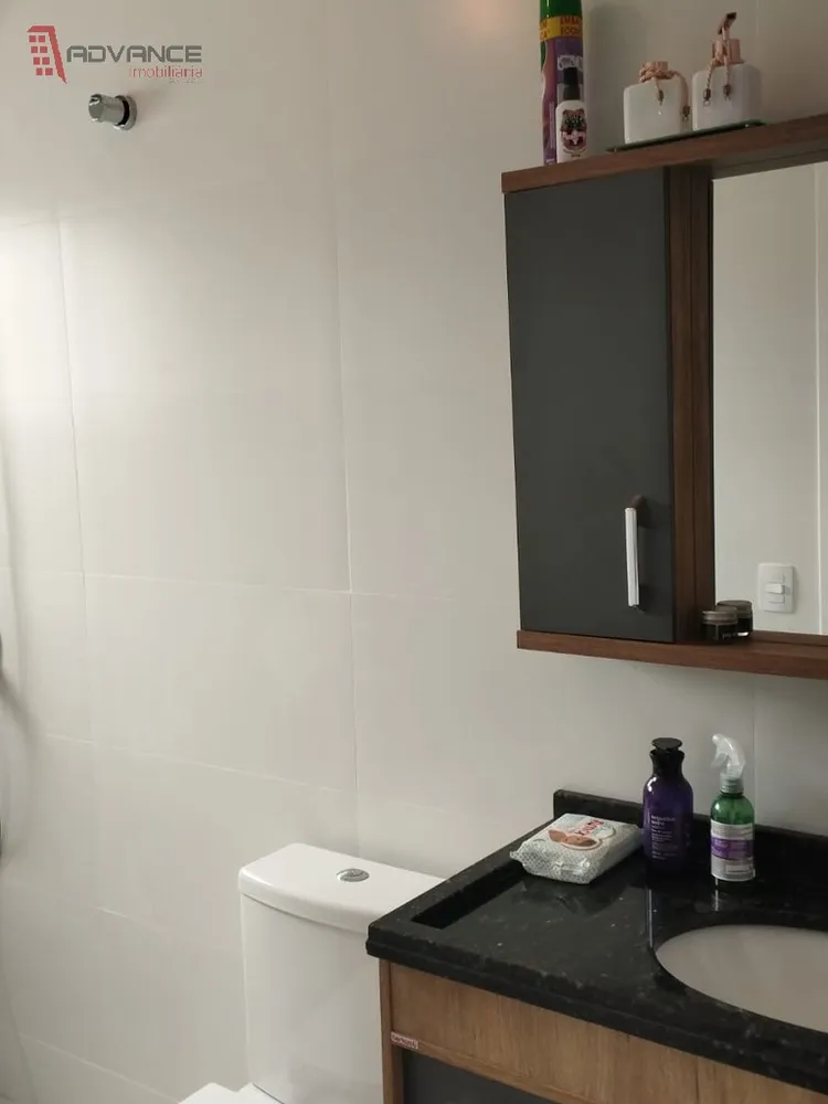 Sobrado, 2 quartos, 125 m² - Foto 2